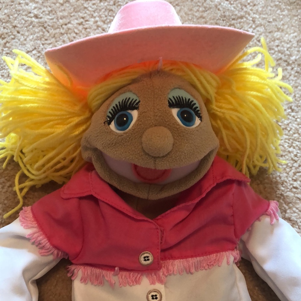 Puppet - Picture 3 of 4